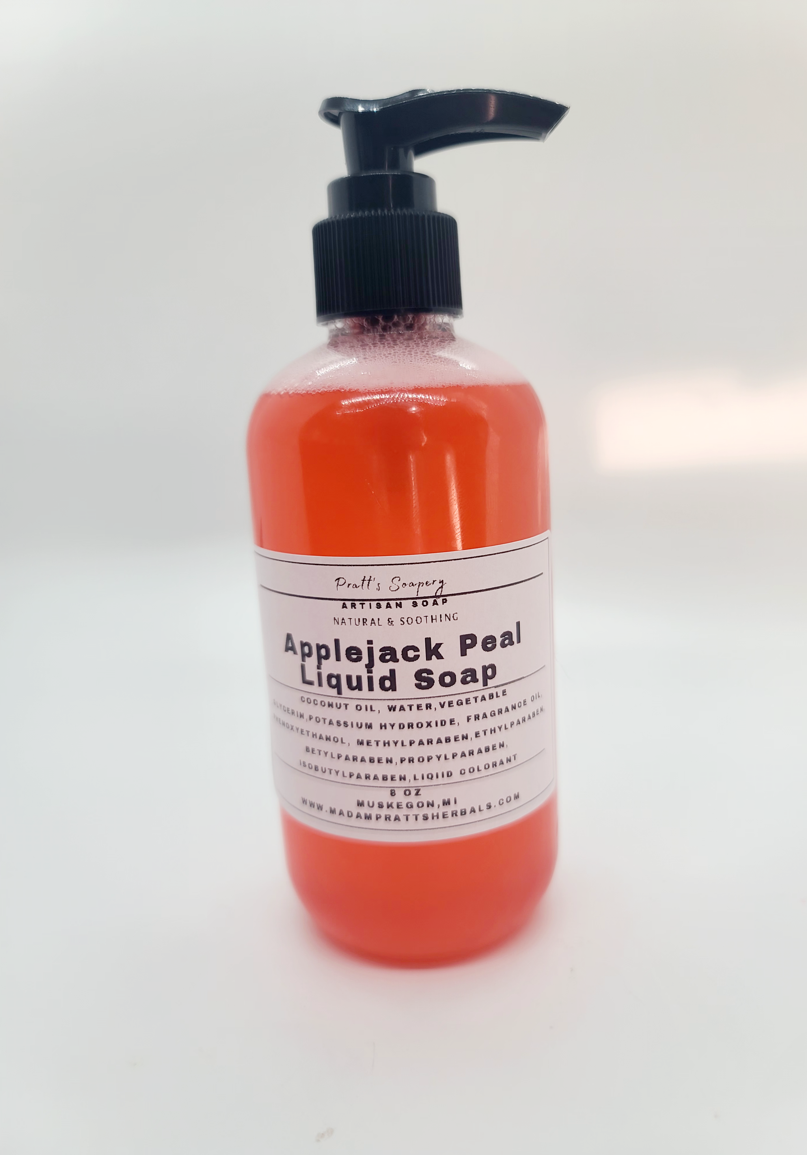 Liquid Soap