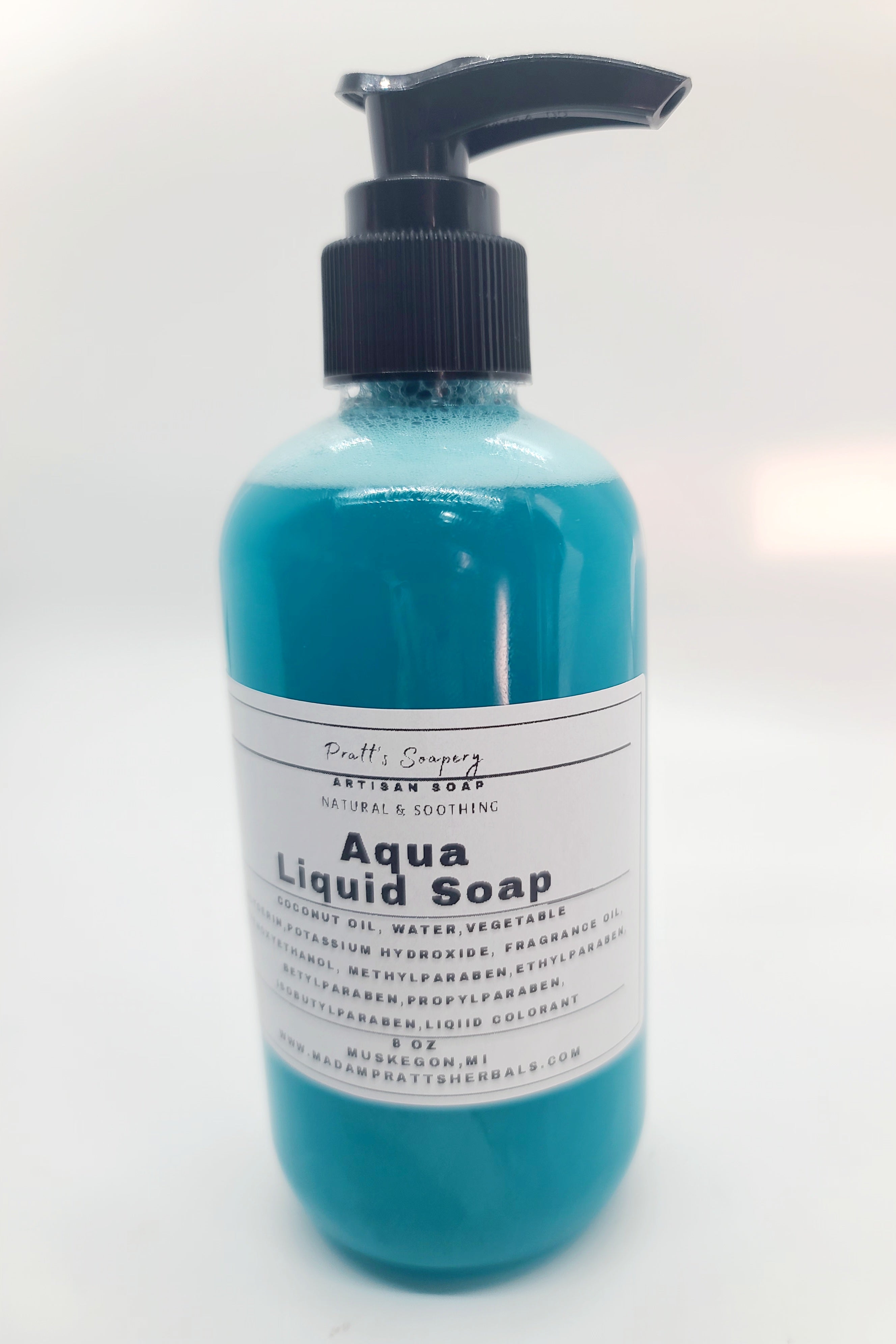 Liquid Soap